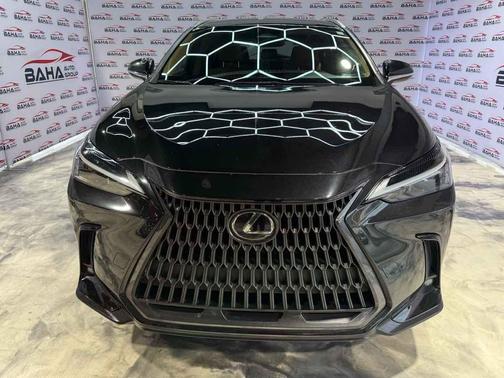 2023 Lexus NX 250 Base