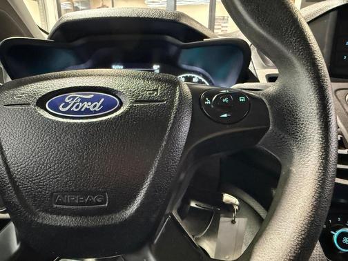 2020 Ford Transit Connect XL Cargo Van