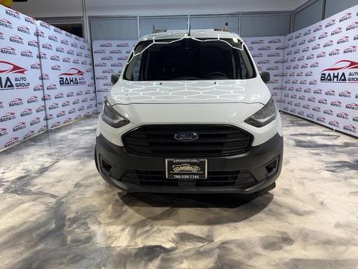 2020 Ford Transit Connect XL Cargo Van