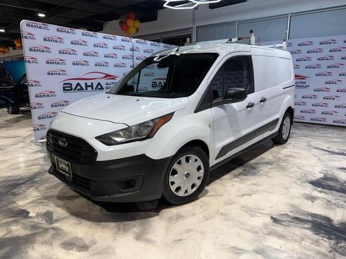 2020 Ford Transit Connect XL Cargo Van