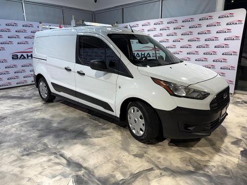 2020 Ford Transit Connect XL Cargo Van