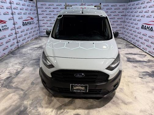 2020 Ford Transit Connect XL Cargo Van