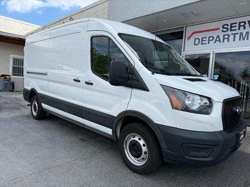 2021 Ford Transit-250 Base