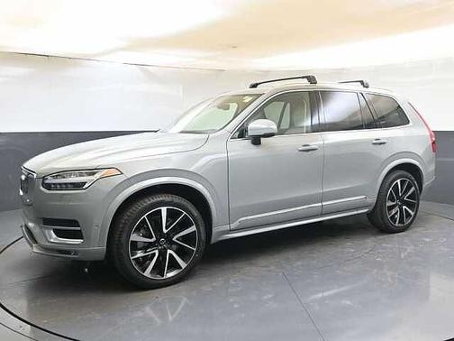2024 Volvo XC90 Plus