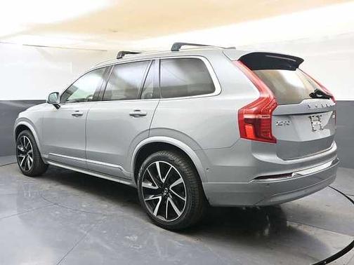 2024 Volvo XC90 Plus