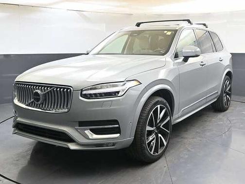 2024 Volvo XC90 Plus