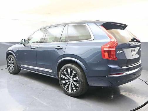 2024 Volvo XC90 Plus