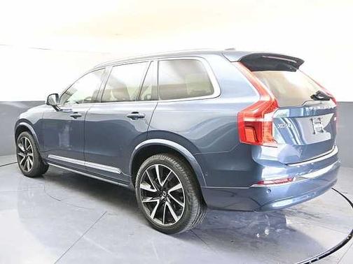 2024 Volvo XC90 Plus