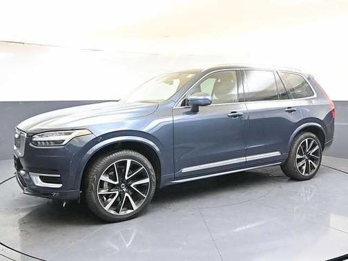2024 Volvo XC90 Plus