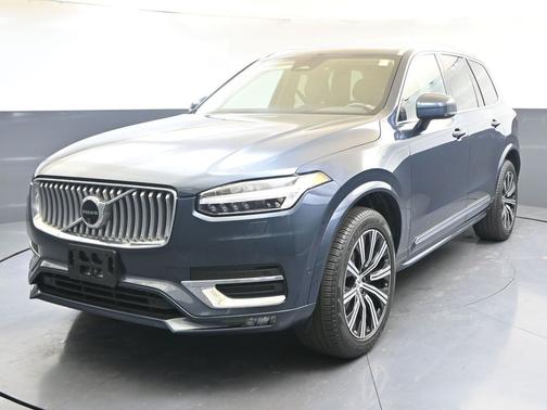 2024 Volvo XC90 B6 Plus Bright 6-Seater