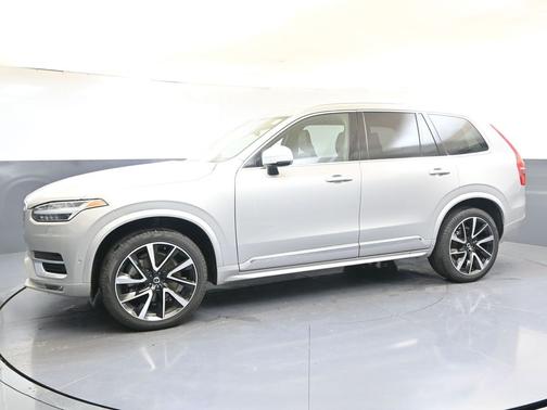 2024 Volvo XC90 B6 Plus Bright 6-Seater