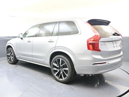 2024 Volvo XC90 B6 Plus Bright 6-Seater