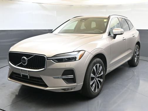 2023 Volvo XC60 B5 AWD Core