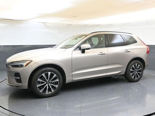 2023 Volvo XC60 B5 AWD Core