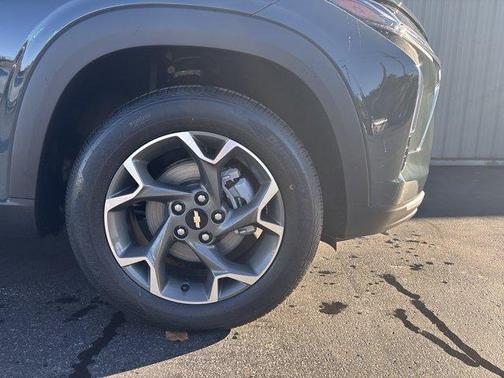 Cypress 2026 Chevrolet Trax LT