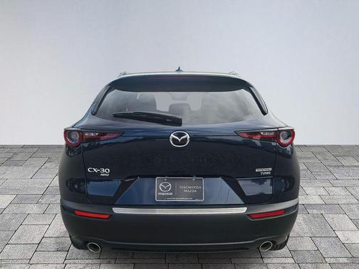 2025 Mazda CX-30 2.5 Turbo Premium Package