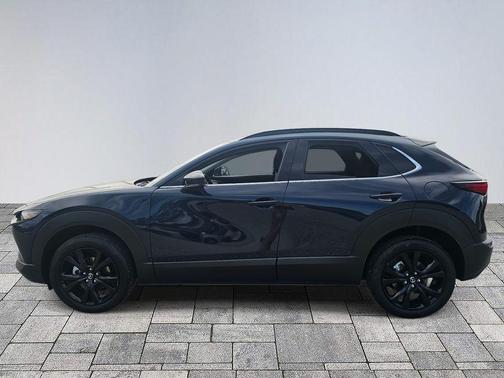 2025 Mazda CX-30 2.5 Turbo Premium Package
