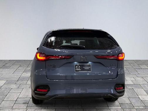 2026 Mazda CX-70 3.3 Turbo Preferred