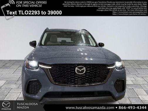 2026 Mazda CX-70 3.3 Turbo Preferred