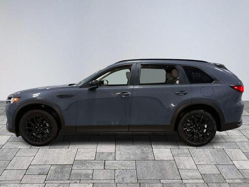2026 Mazda CX-70 3.3 Turbo Preferred