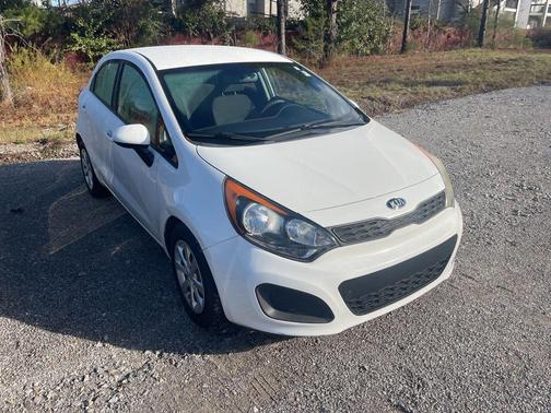 2013 Kia Rio LX
