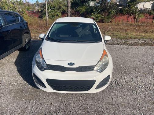 2013 Kia Rio LX