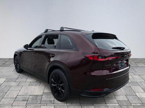 2026 Mazda CX-90 3.3 Turbo Premium Sport