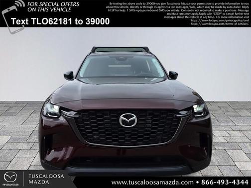 2026 Mazda CX-90 3.3 Turbo Premium Sport