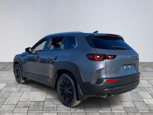 2025 Mazda CX-50 Hybrid Preferred Package