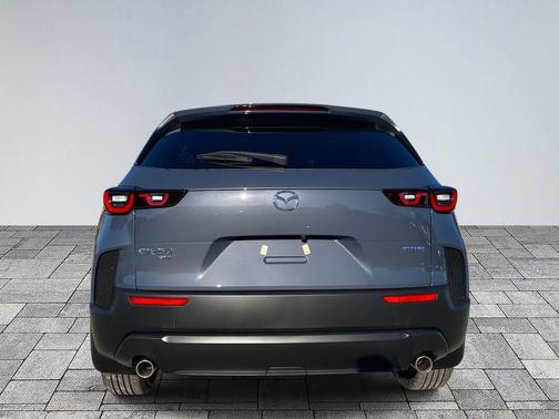 2025 Mazda CX-50 Hybrid Preferred Package