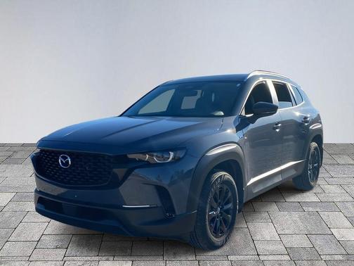 2025 Mazda CX-50 Hybrid Preferred Package