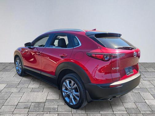 2021 Mazda CX-30 Premium Package