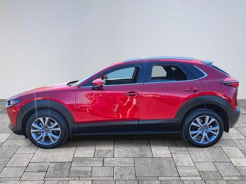 2021 Mazda CX-30 Premium Package