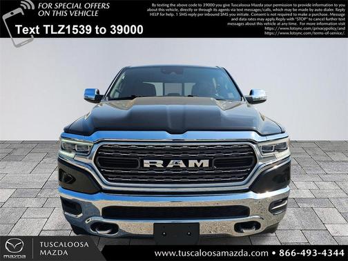 2023 RAM 1500 Limited