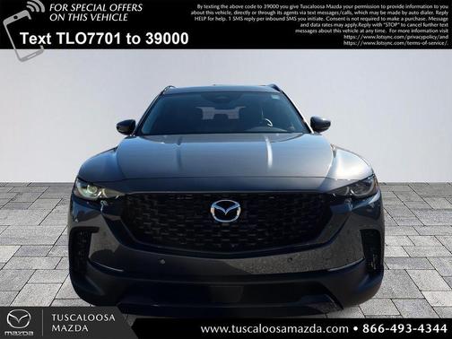 2026 Mazda CX-50 Hybrid Premium