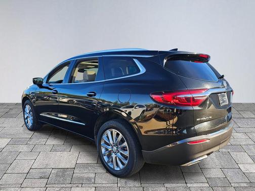 2020 Buick Enclave FWD Essence