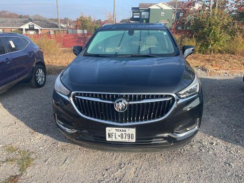2020 Buick Enclave FWD Essence