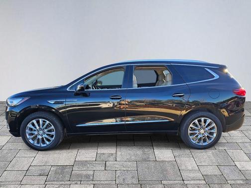 2020 Buick Enclave FWD Essence