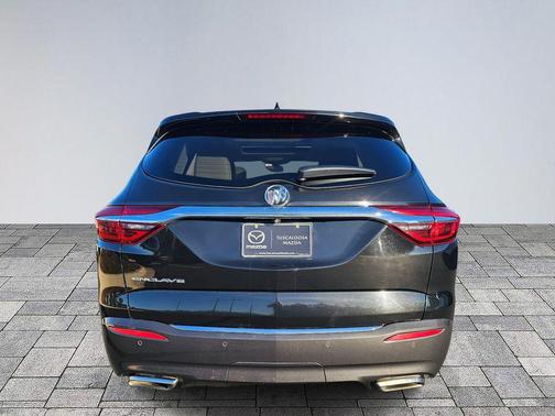 2020 Buick Enclave FWD Essence