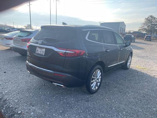 2020 Buick Enclave FWD Essence