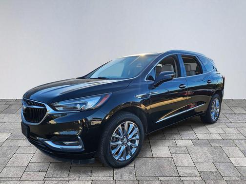 2020 Buick Enclave FWD Essence