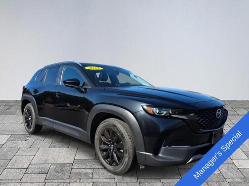 2023 Mazda CX-50 2.5 S Preferred Plus Package