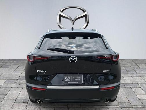 2025 Mazda CX-30 2.5 S Premium Package