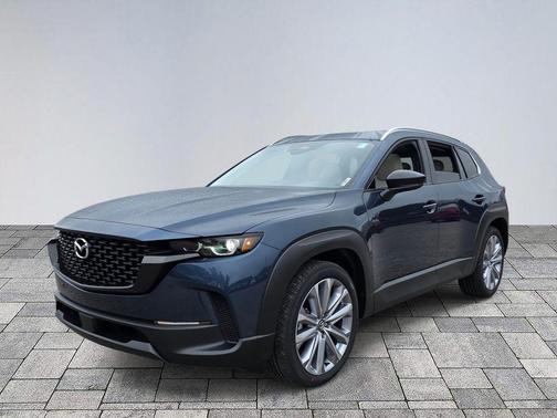 2025 Mazda CX-5 2.5 S