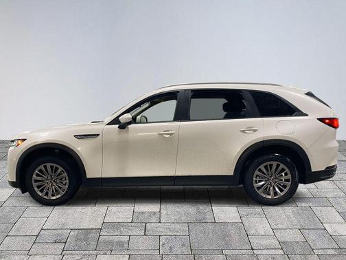 2026 Mazda CX-90 3.3 Turbo S
