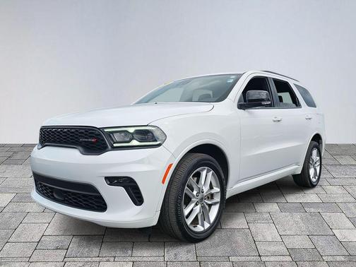 2023 Dodge Durango GT Plus