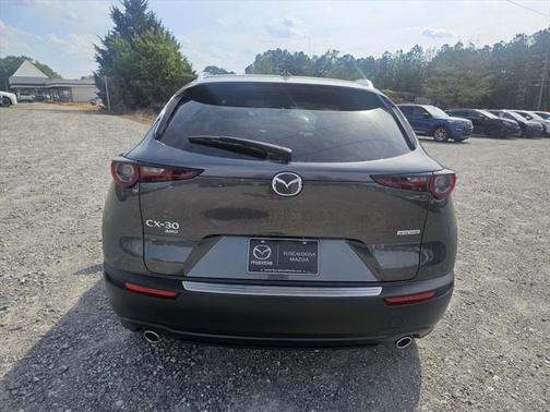 2025 Mazda CX-30 2.5 S Premium Package