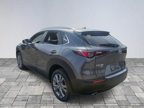 2025 Mazda CX-30 2.5 S Premium Package