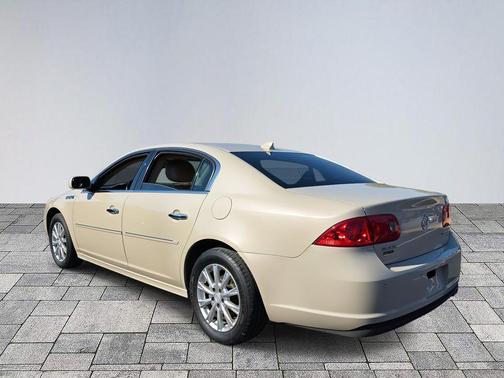 2011 Buick Lucerne CXL