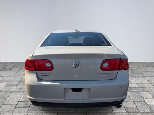 2011 Buick Lucerne CXL